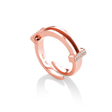 Base anello componibile