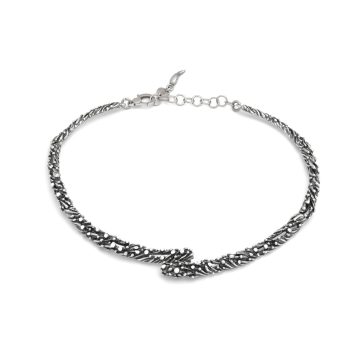 Collana Selene Raspini