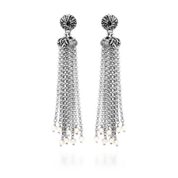 Orecchini Cascata Sicily