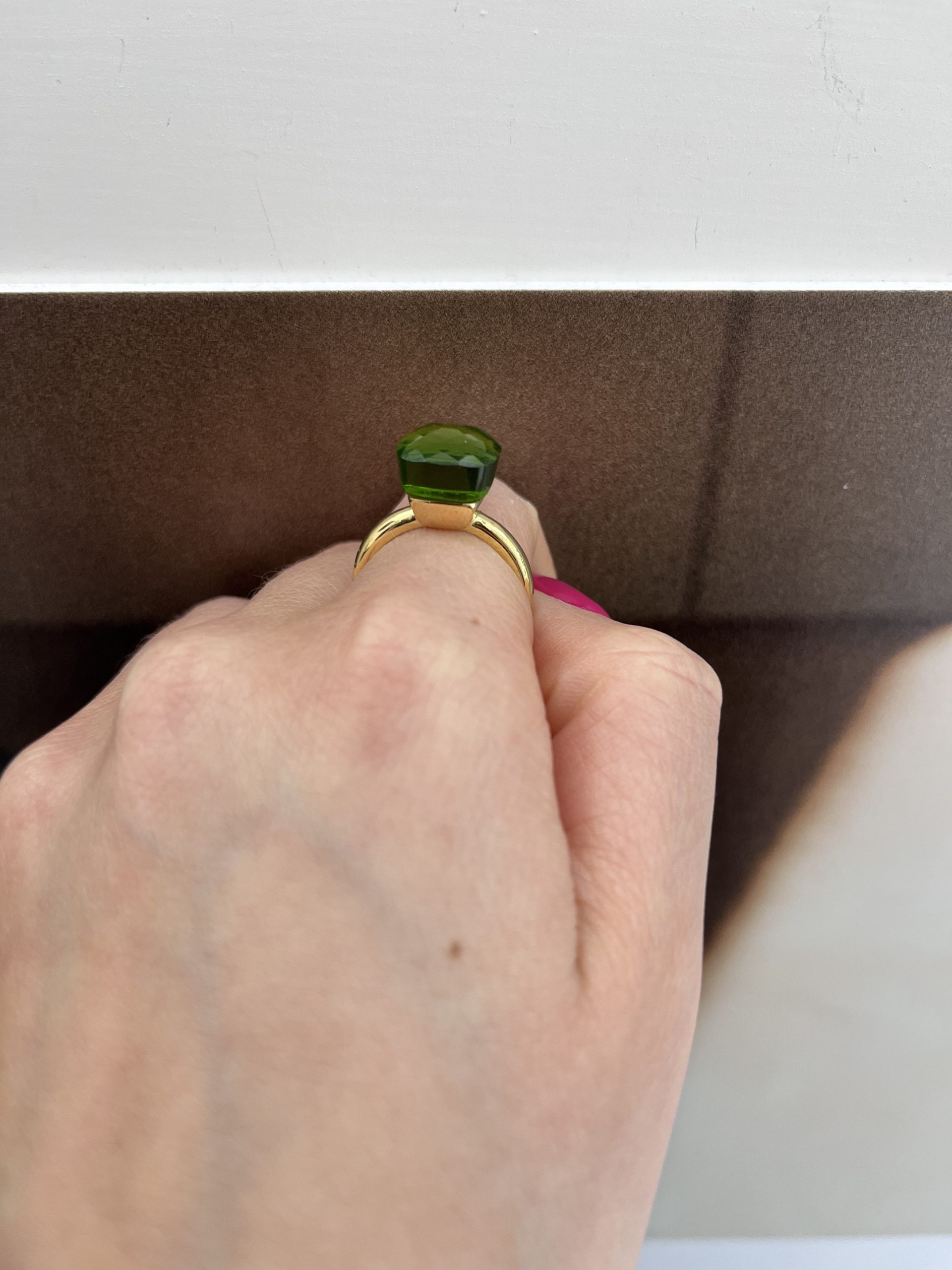 Labriò argento - immagine 2