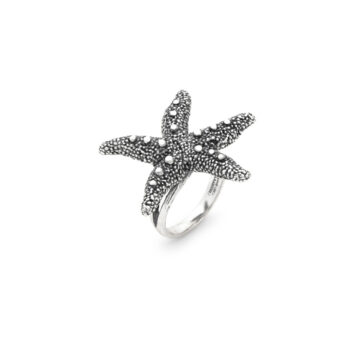 Anello stella Marina Raspini