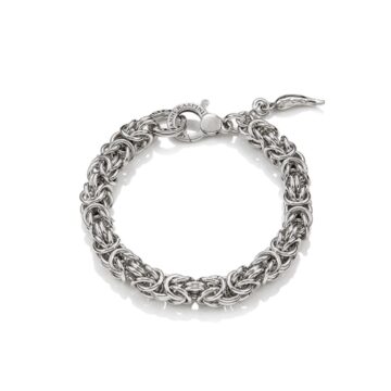 Bracciale  Bizantina Media