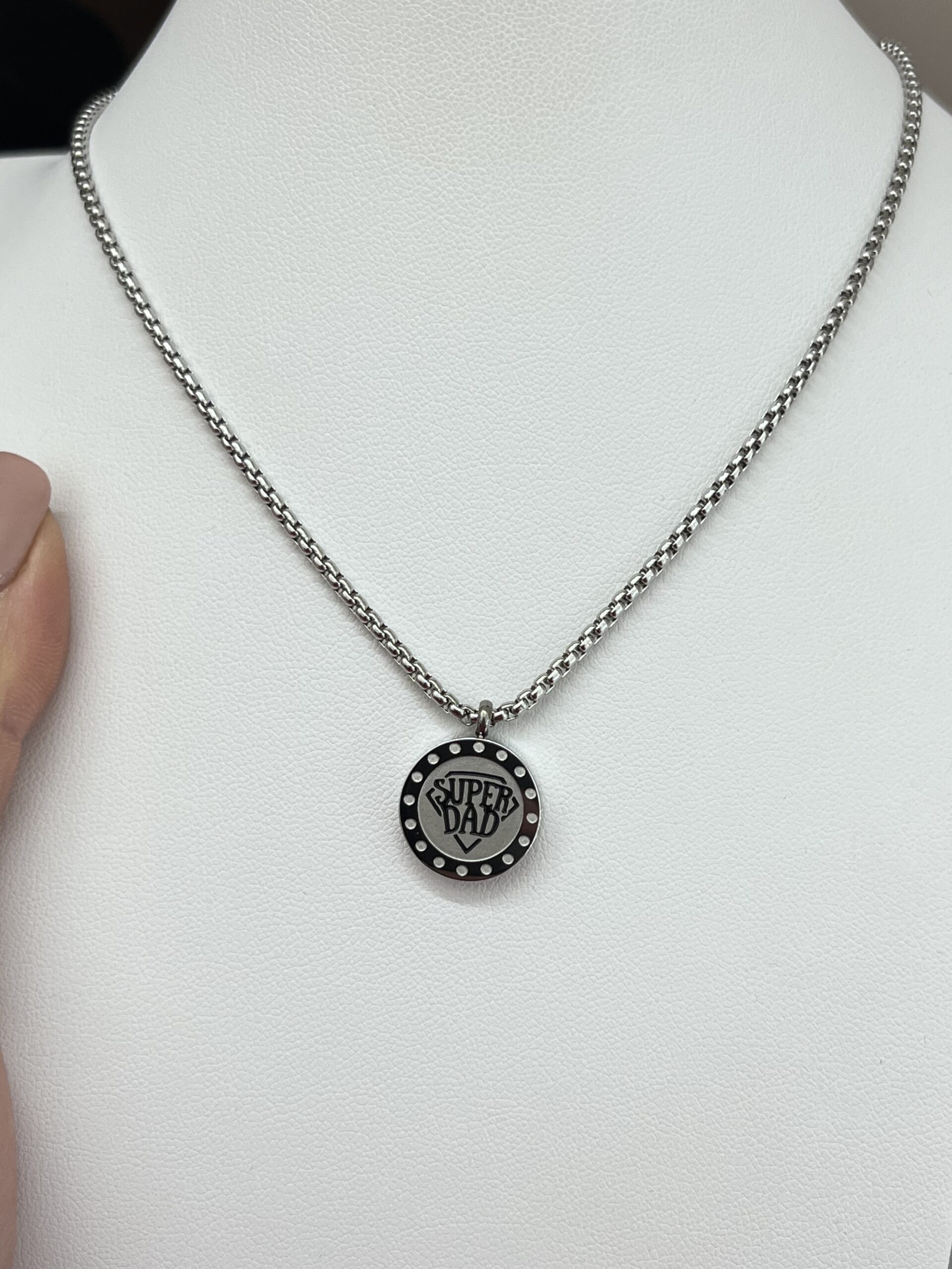 Collana Papà - immagine 2