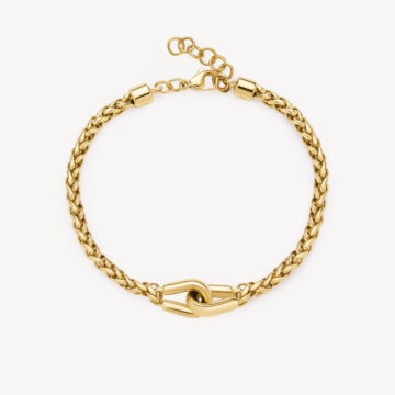 Bracciale knocker