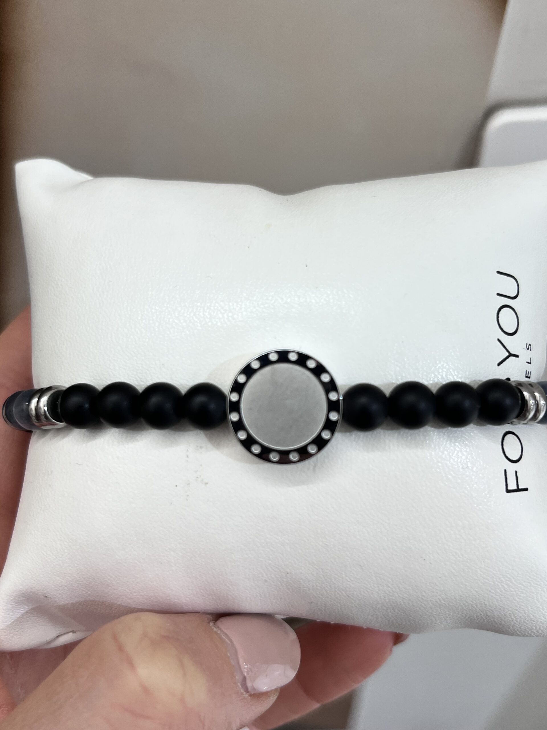 Bracciale Papà - immagine 2