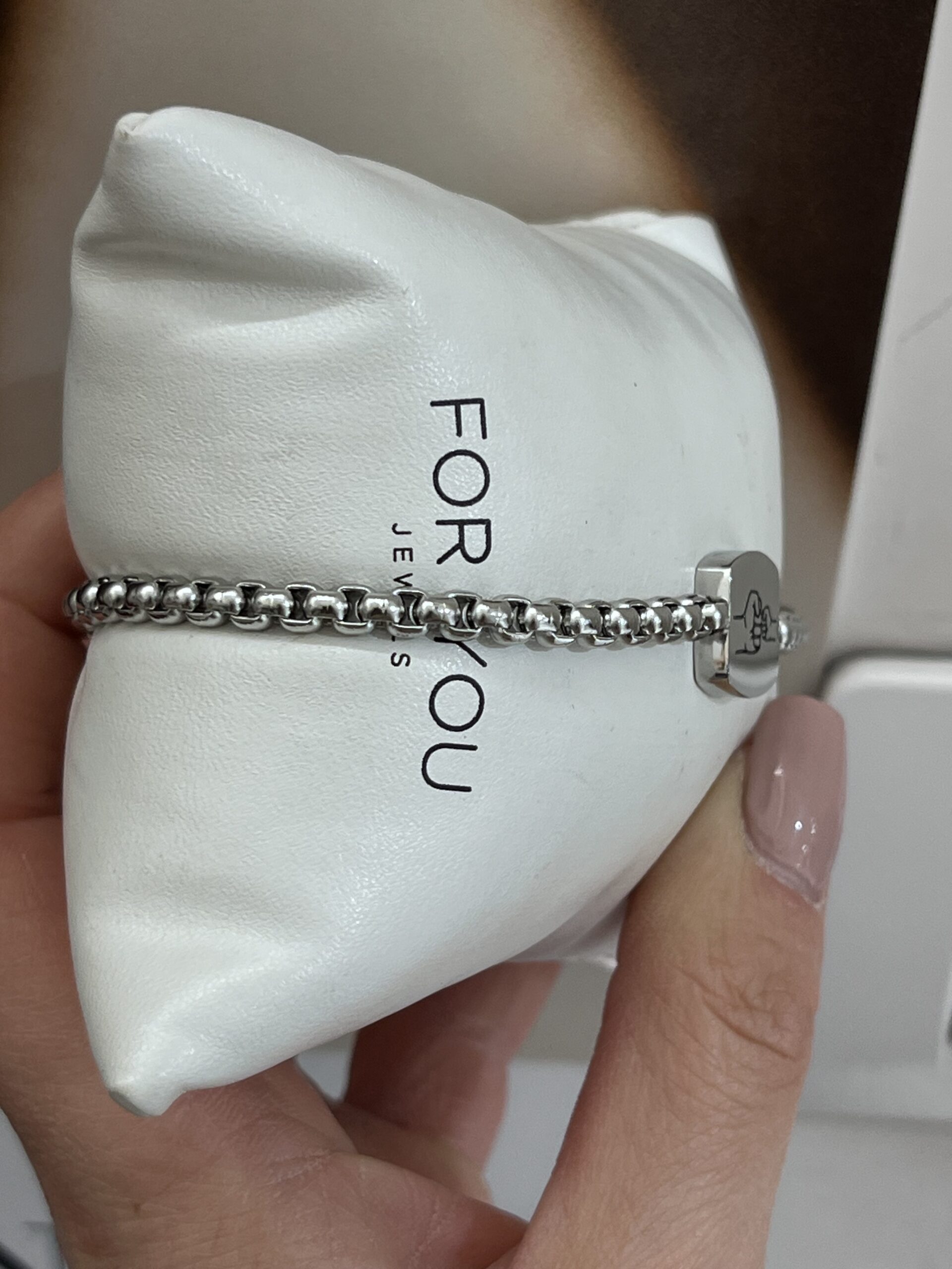 Bracciale Papà - immagine 4