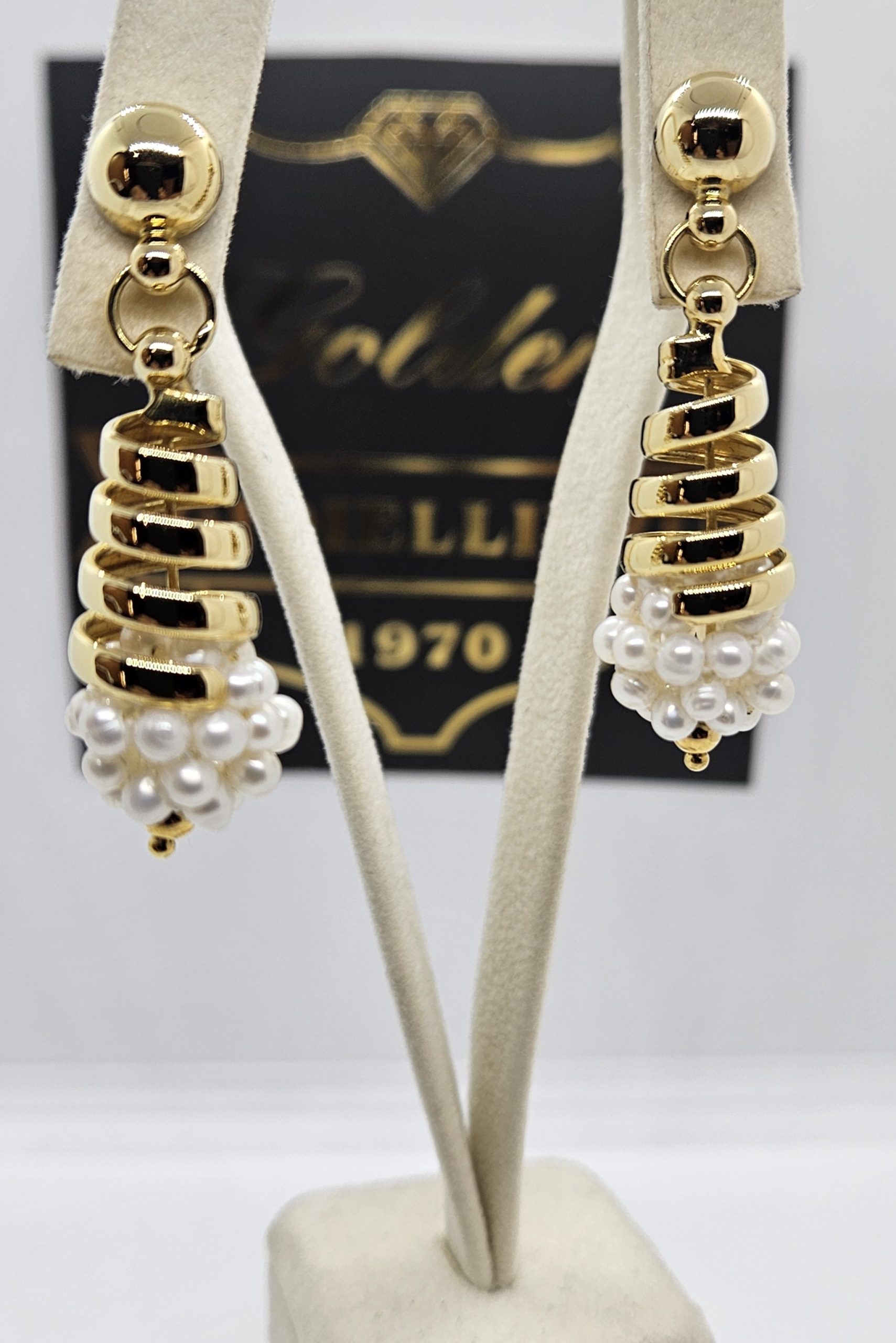 Gioielli  Vintage