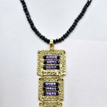 Pendente Maestro Riverso