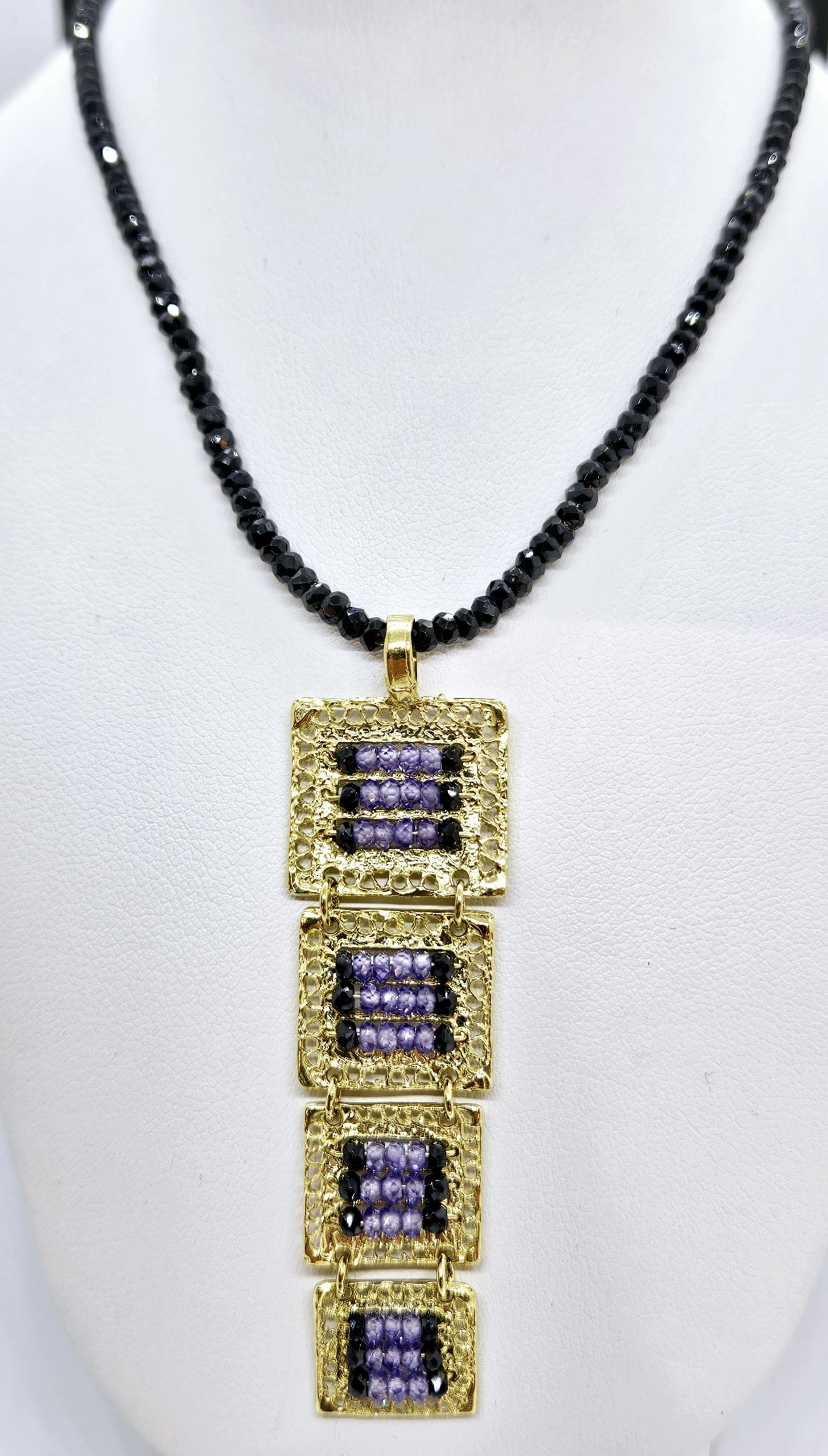 Pendente Maestro Riverso