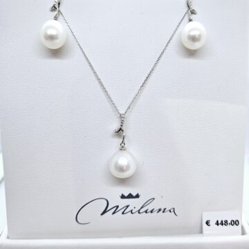 Completo Perle Miluna