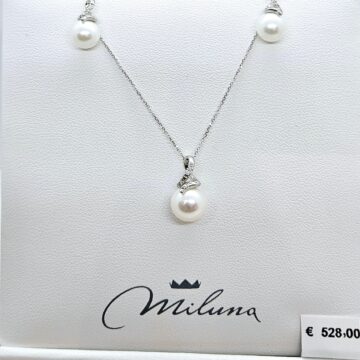 Completo Perle Miluna