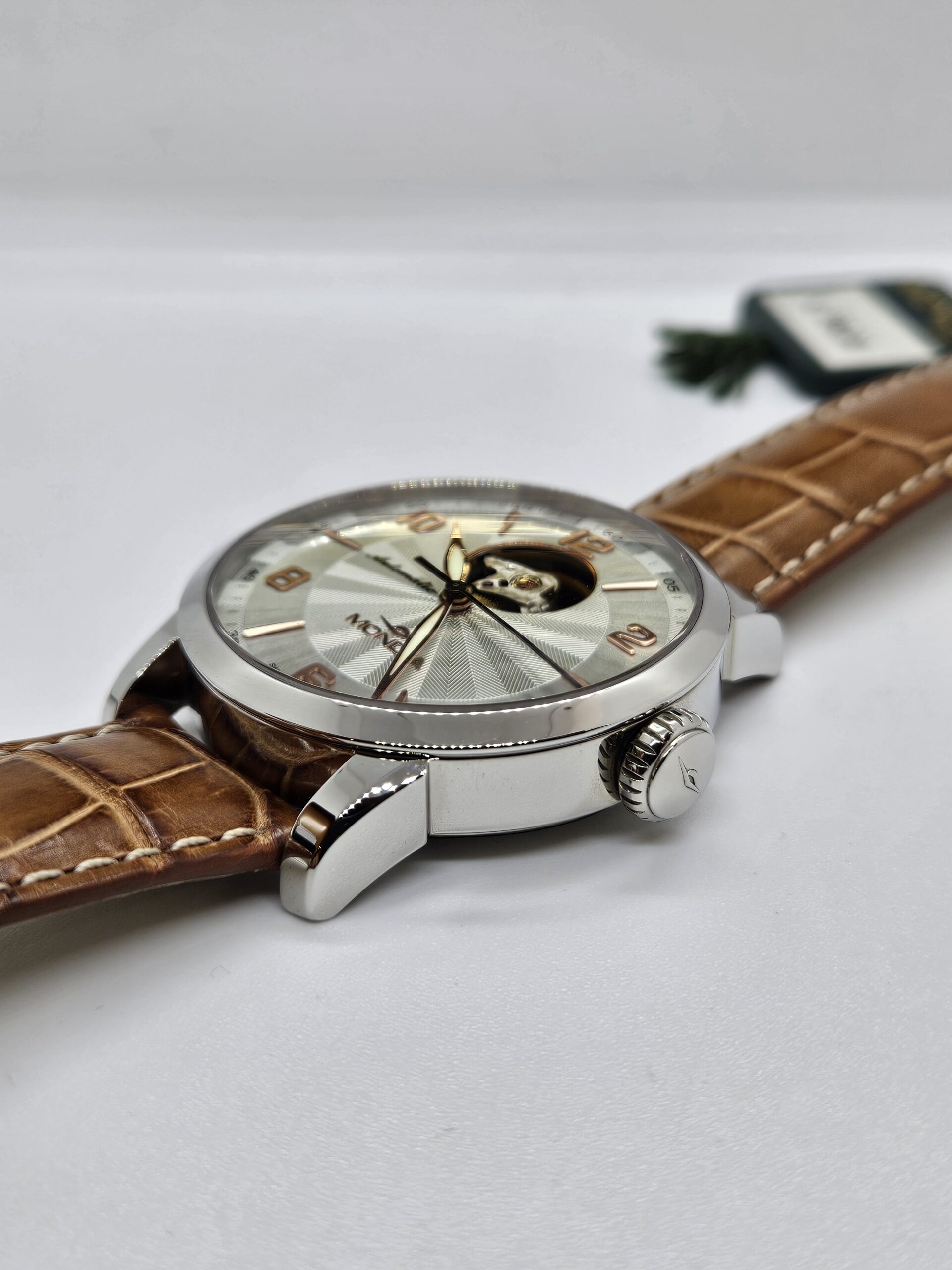 OPPORTUNITÀ Mondia Automatico Swiss - immagine 2