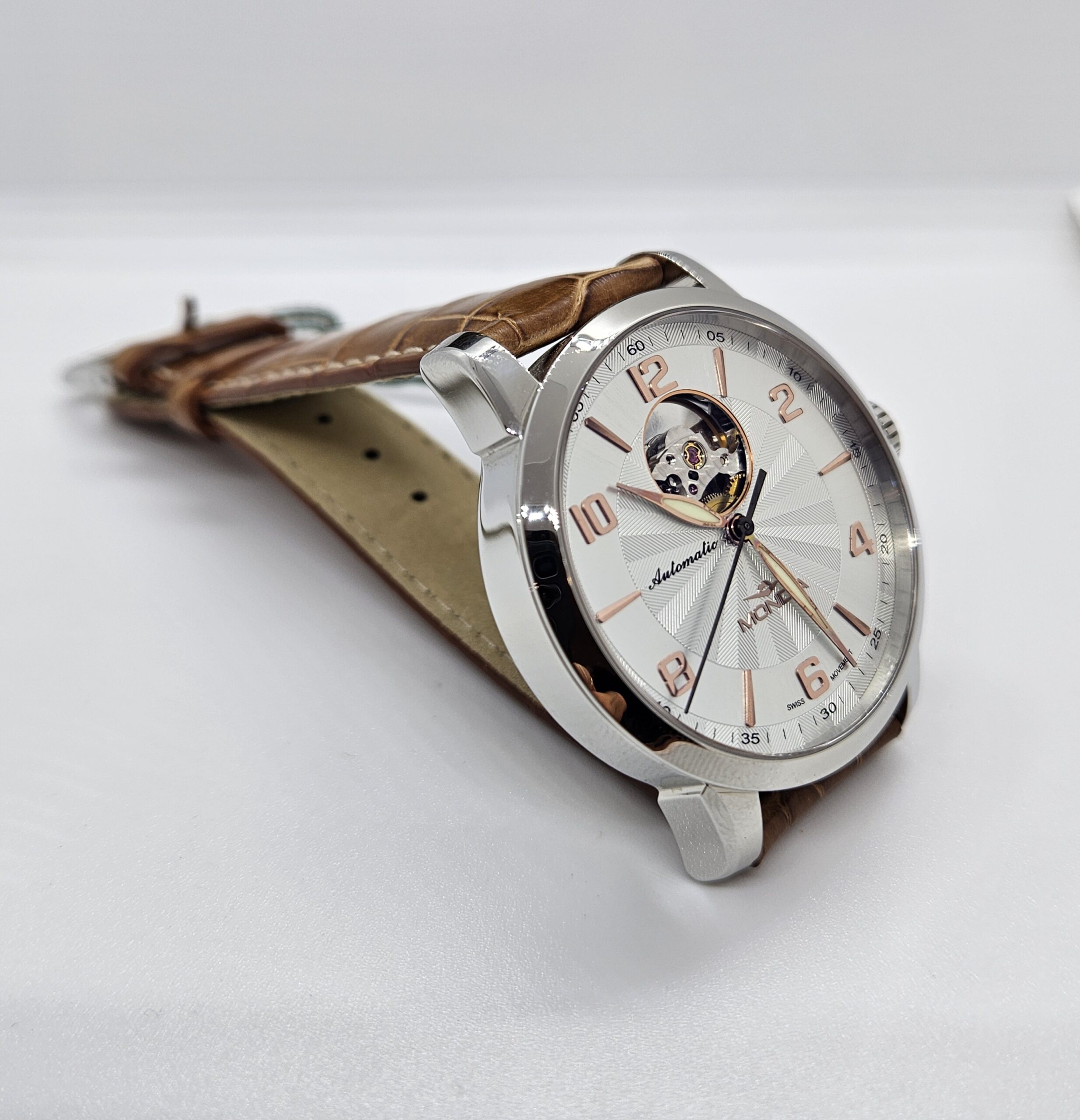 OPPORTUNITÀ Mondia Automatico Swiss - immagine 3