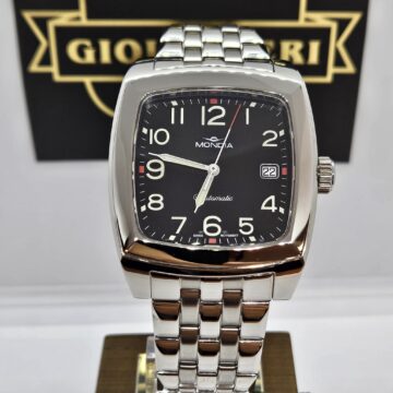 Mondia Automatico Swiss