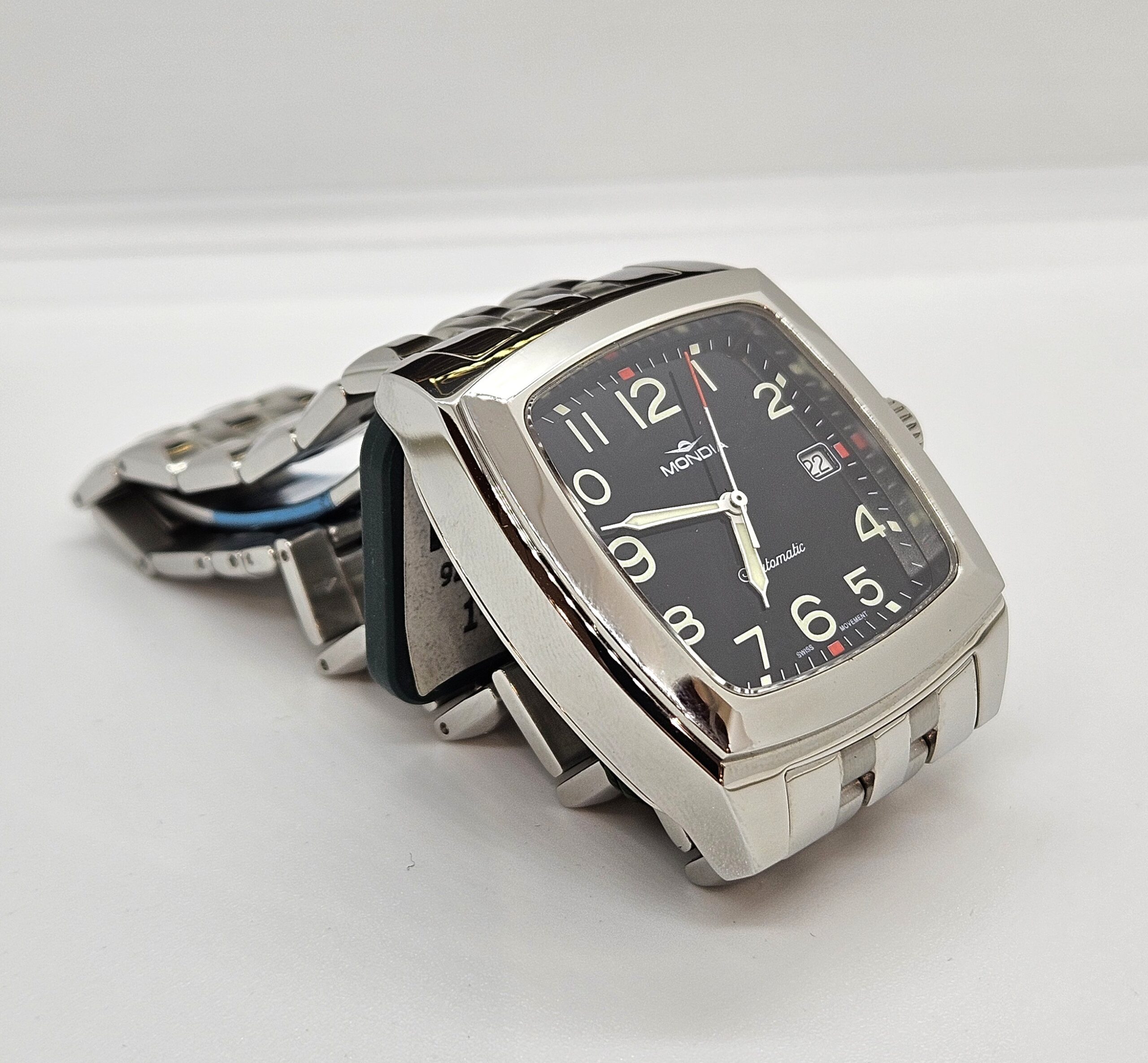 Mondia Automatico Swiss - immagine 2