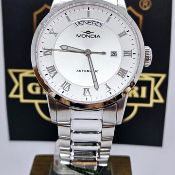 Mondia Automatico Swiss
