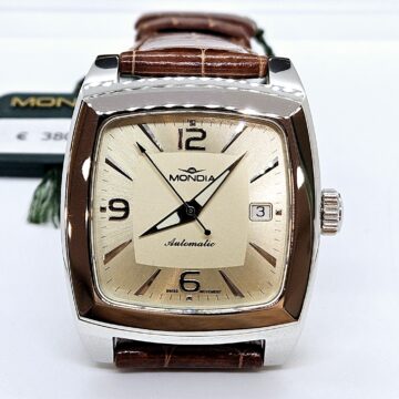 Mondia Swiss movement