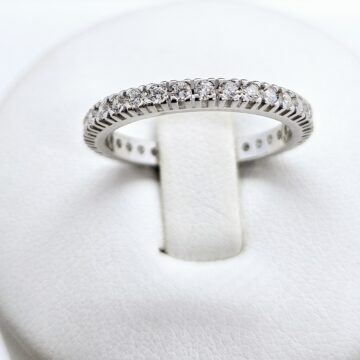 Girodito con Diamanti