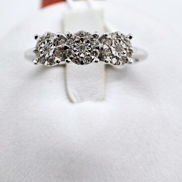 Trilogy con Diamanti