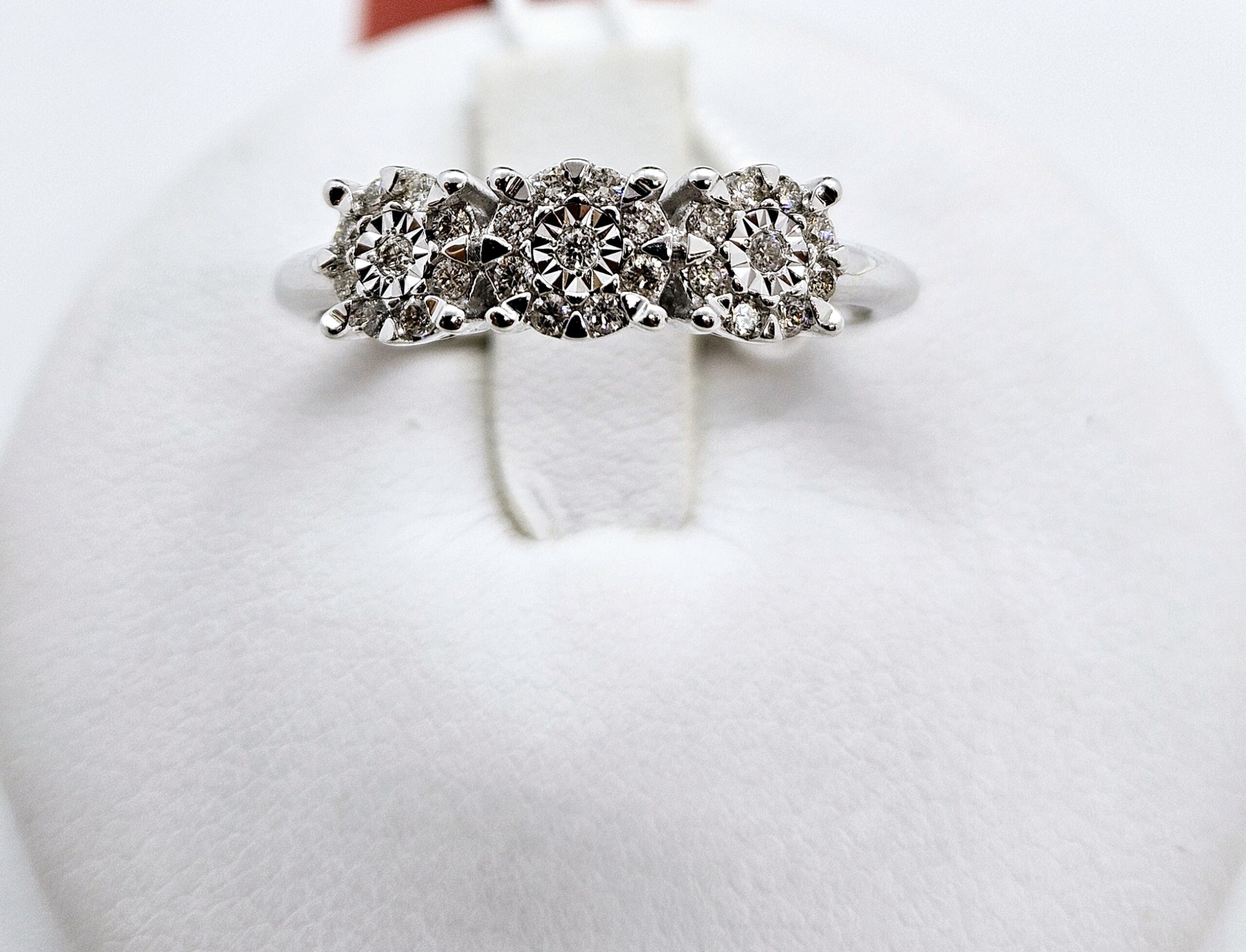 Trilogy con Diamanti