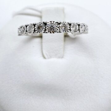 Riviera con diamanti