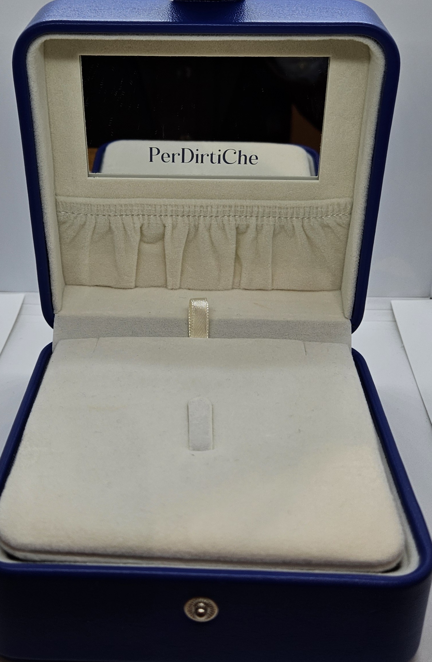 Anello con diamanti - immagine 3