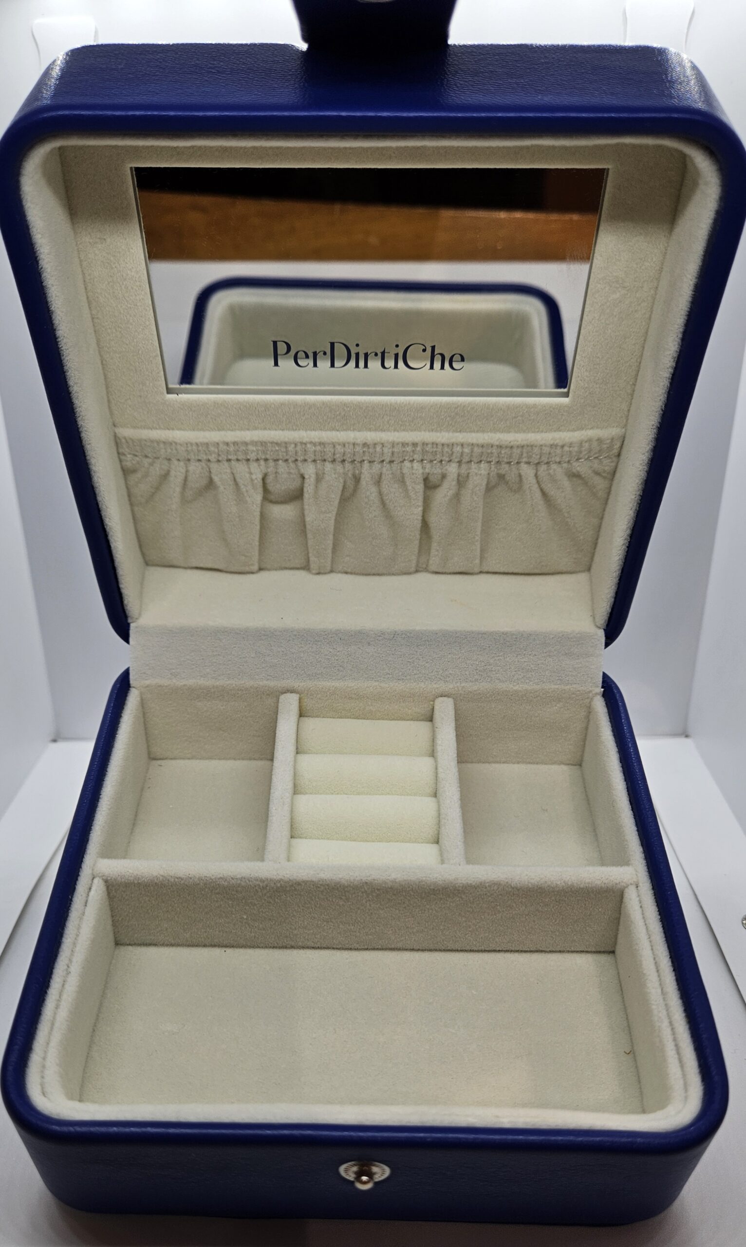 Anello con diamanti - immagine 4