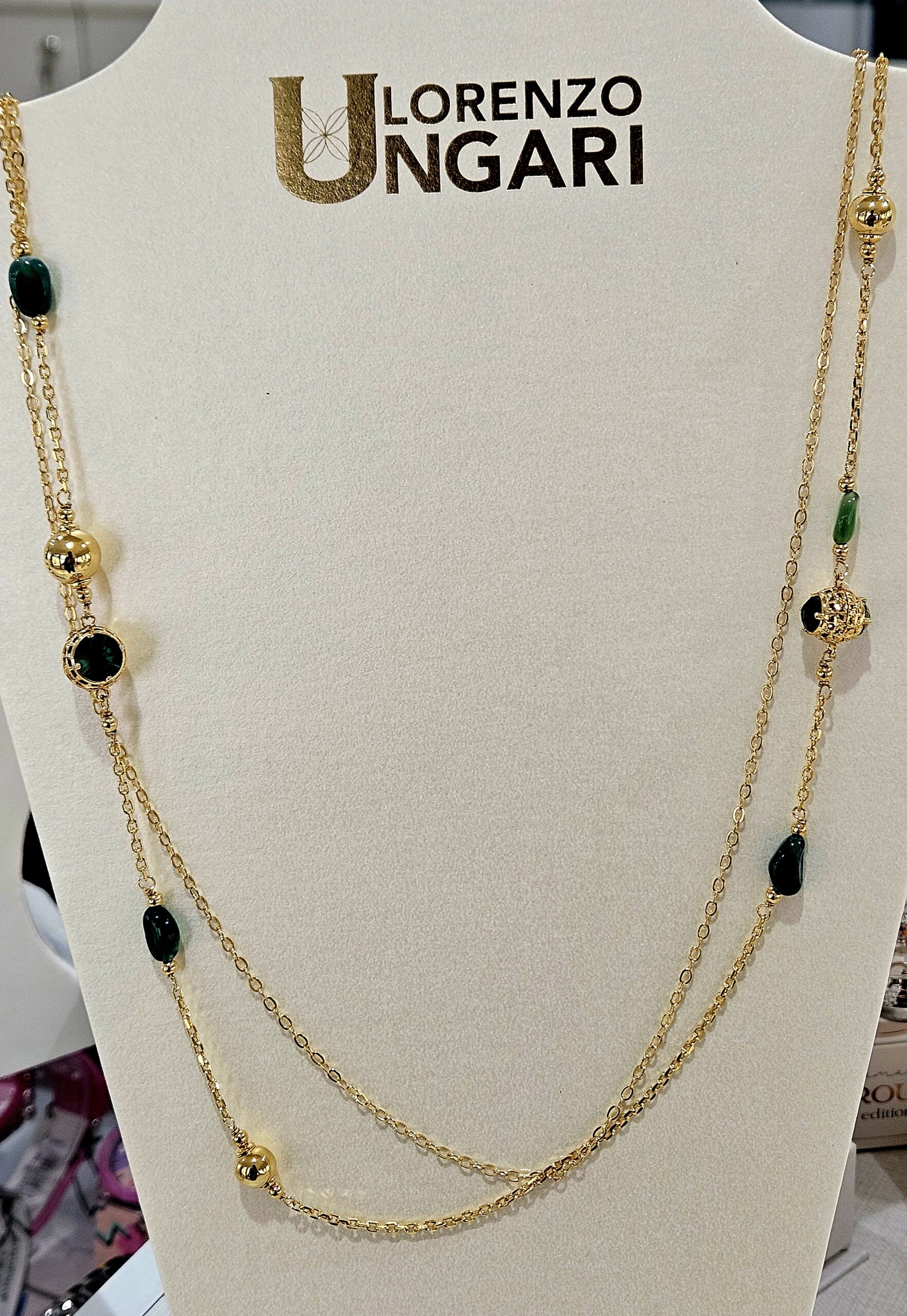 Collana Ungari - immagine 2