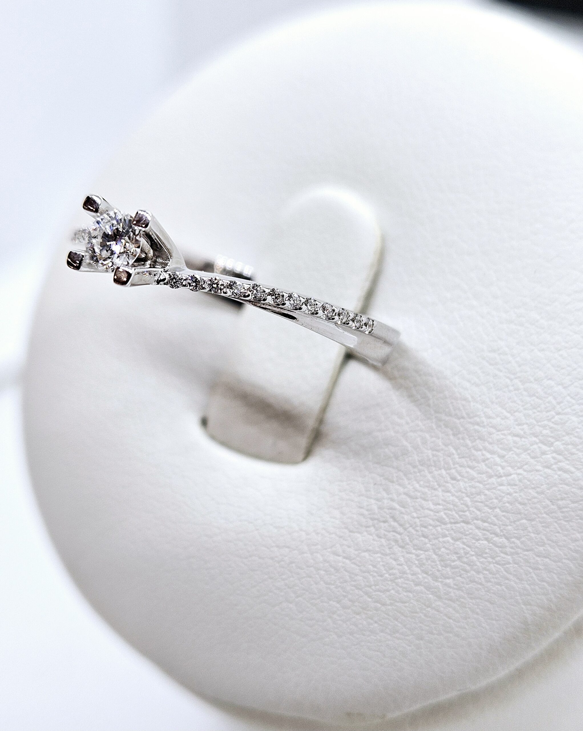 Solitario di Diamanti - immagine 3