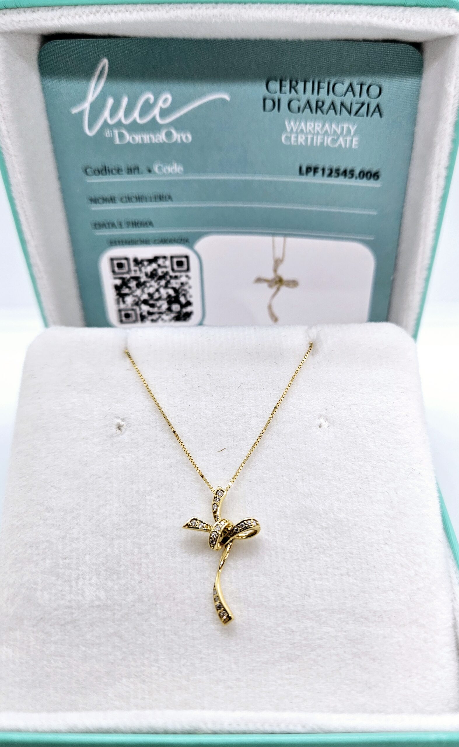 Croce di Diamanti - immagine 2