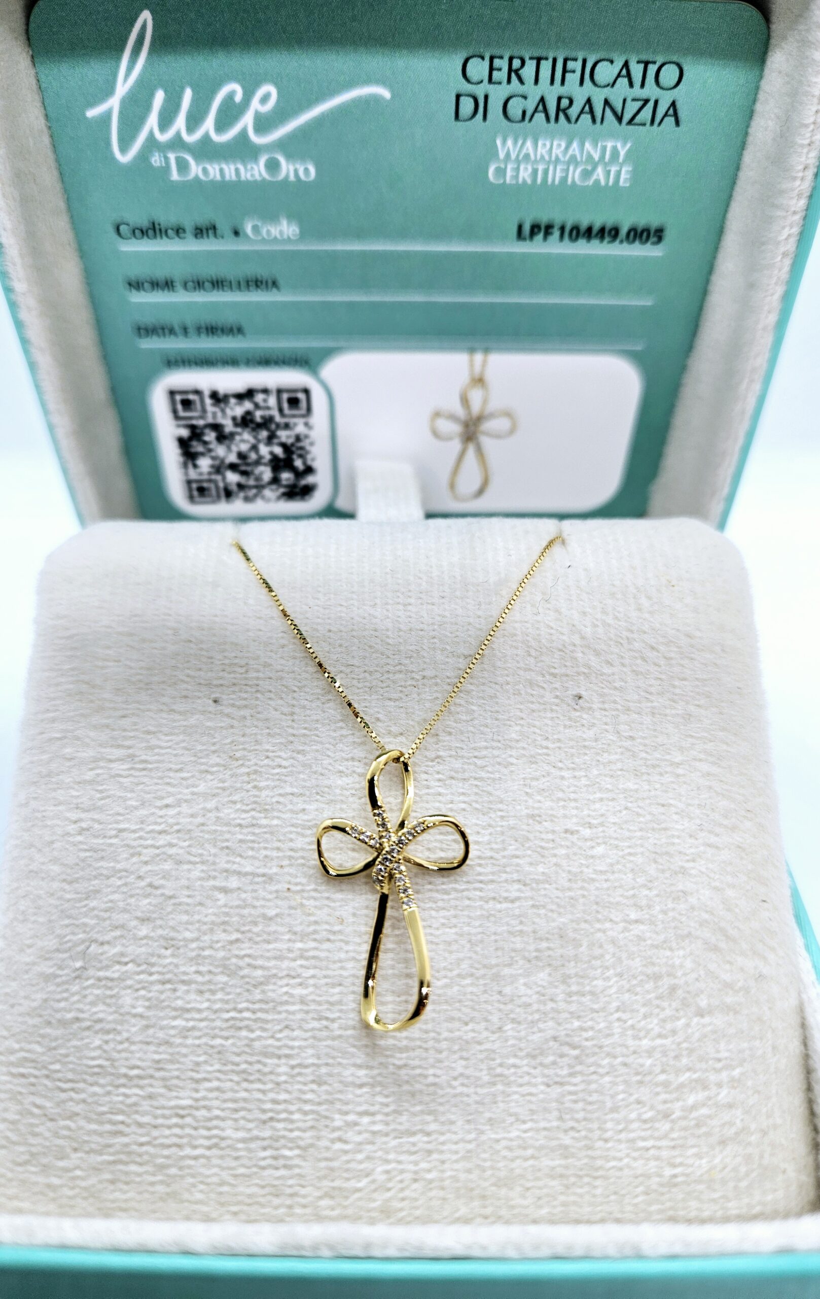 Croce di Diamanti - immagine 2