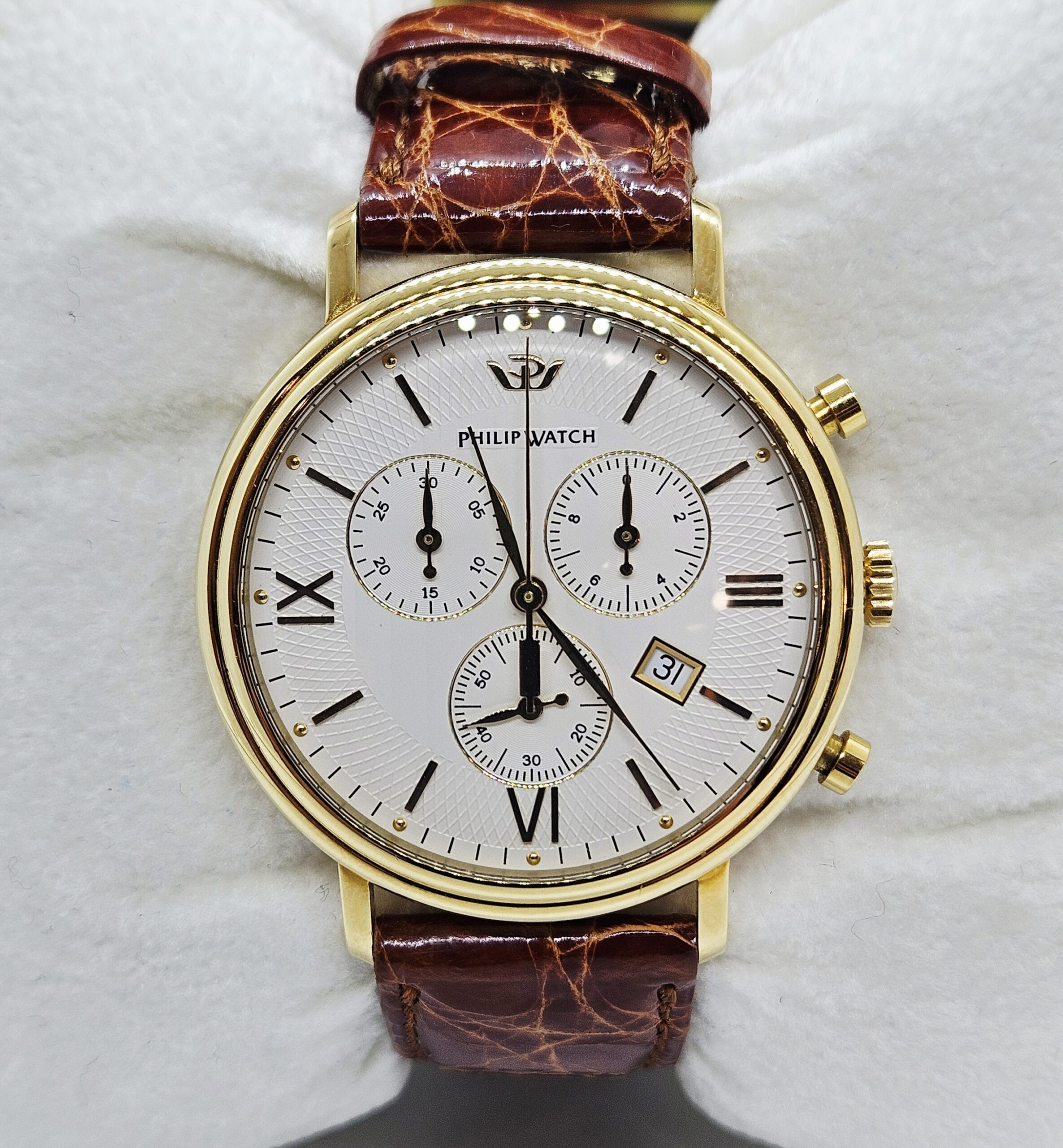 Philip Watch Oro  18kt