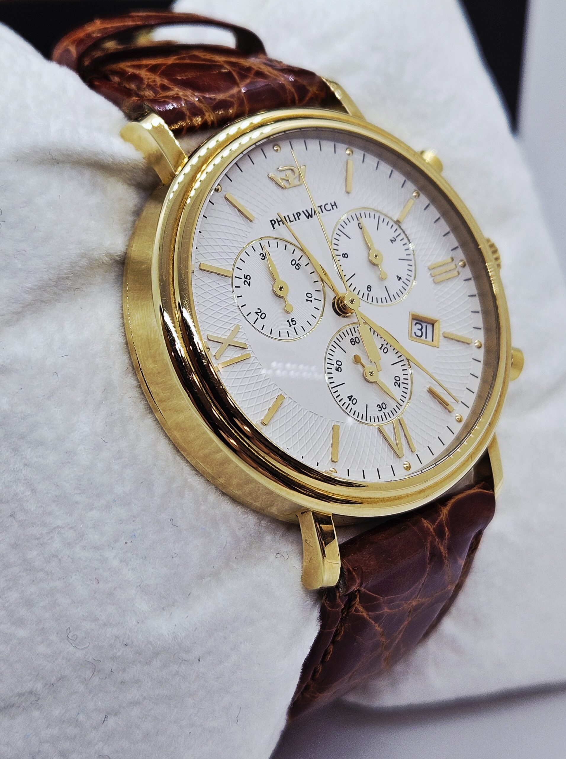 Philip Watch Oro  18kt - immagine 3