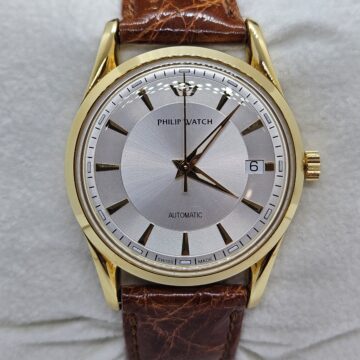 Philip Watch Oro 18kt