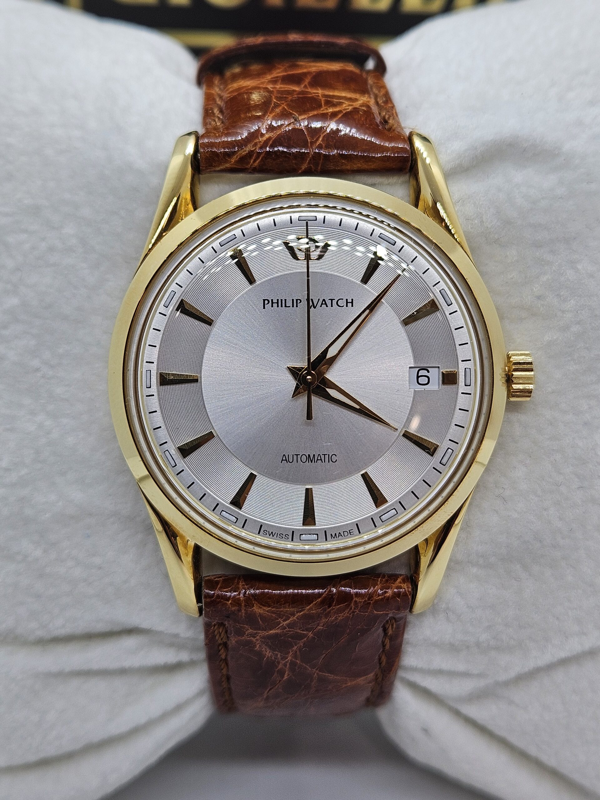 Philip Watch Oro 18kt