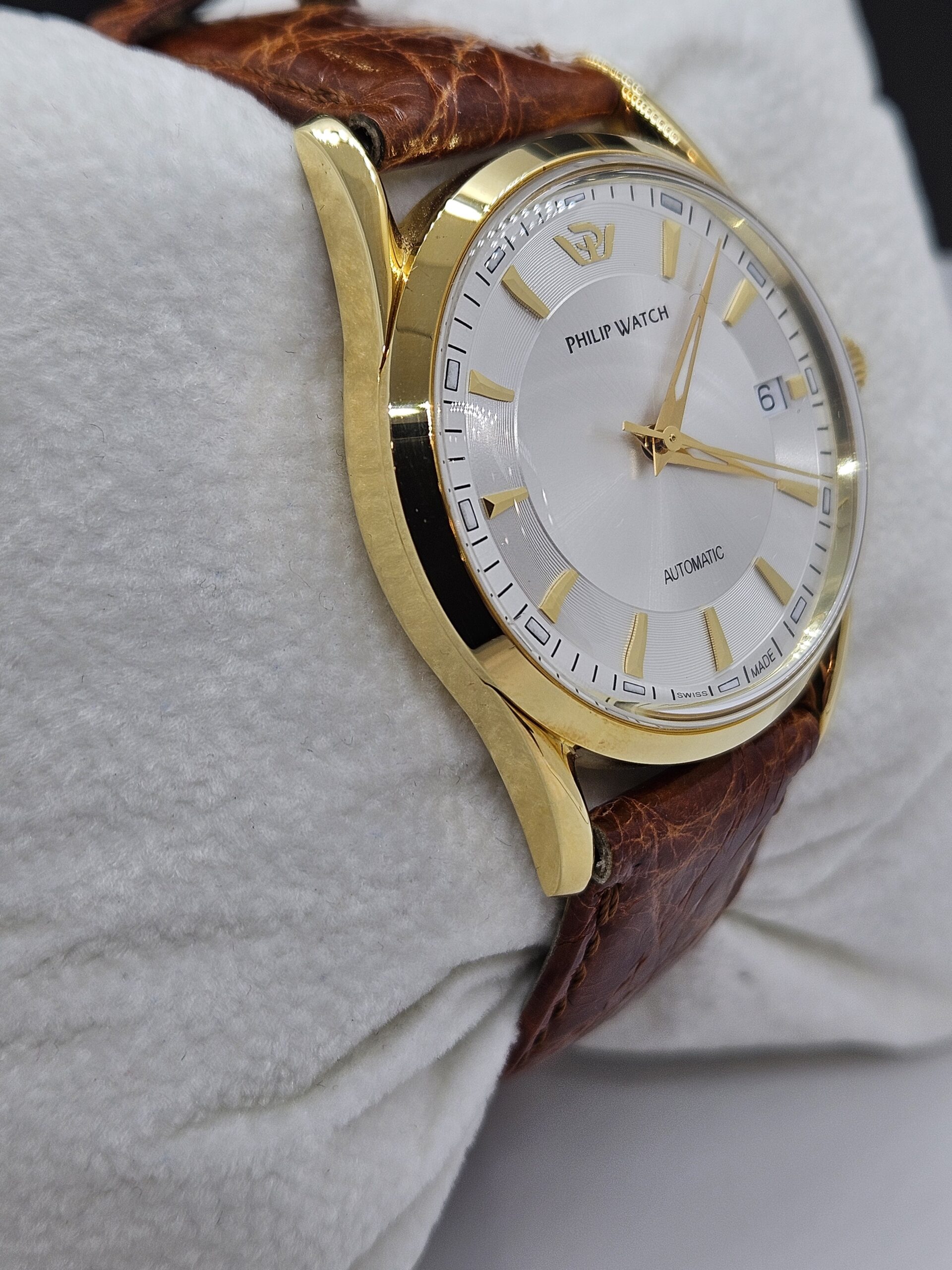 Philip Watch Oro 18kt - immagine 3