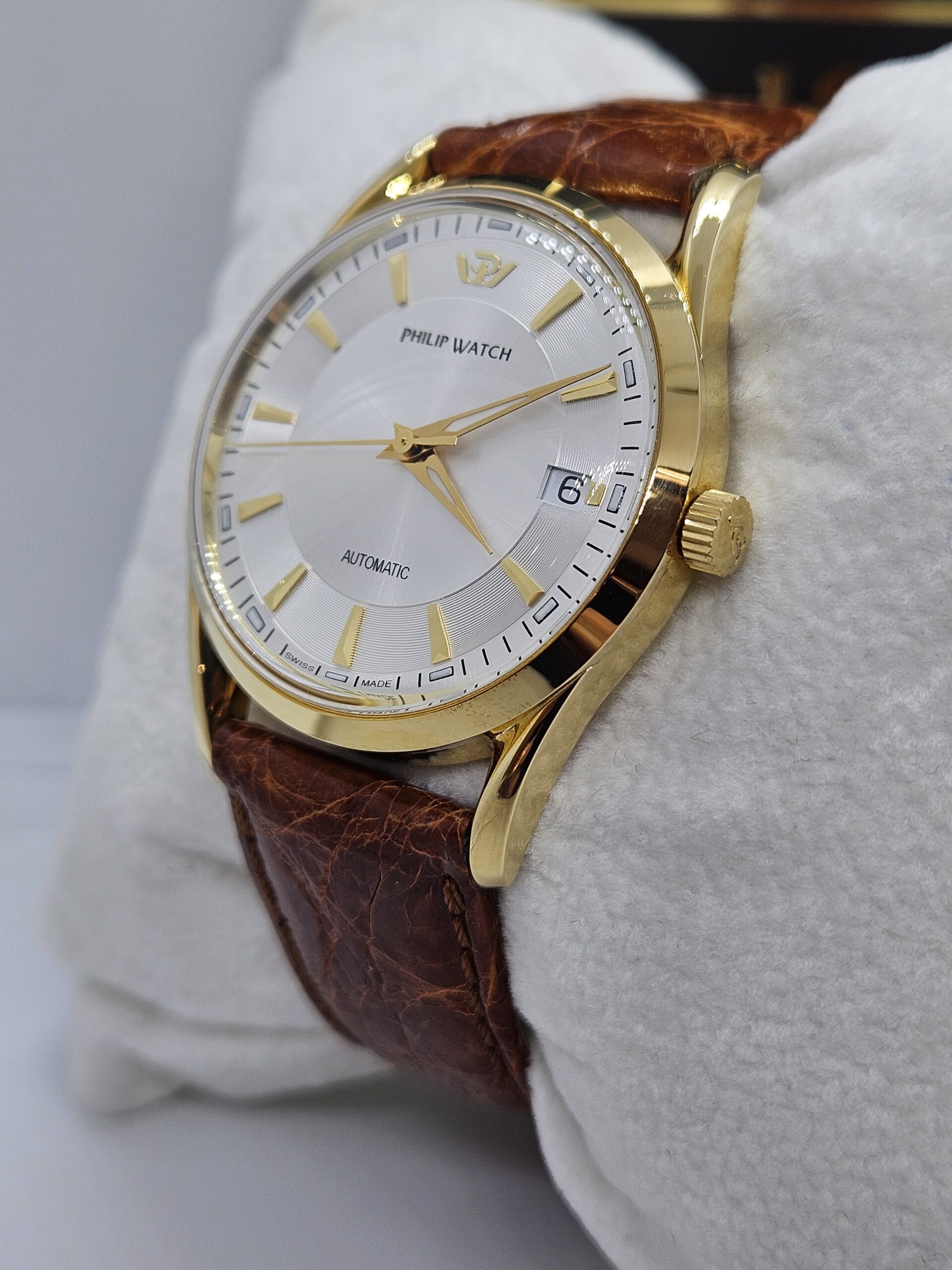 Philip Watch Oro 18kt - immagine 2