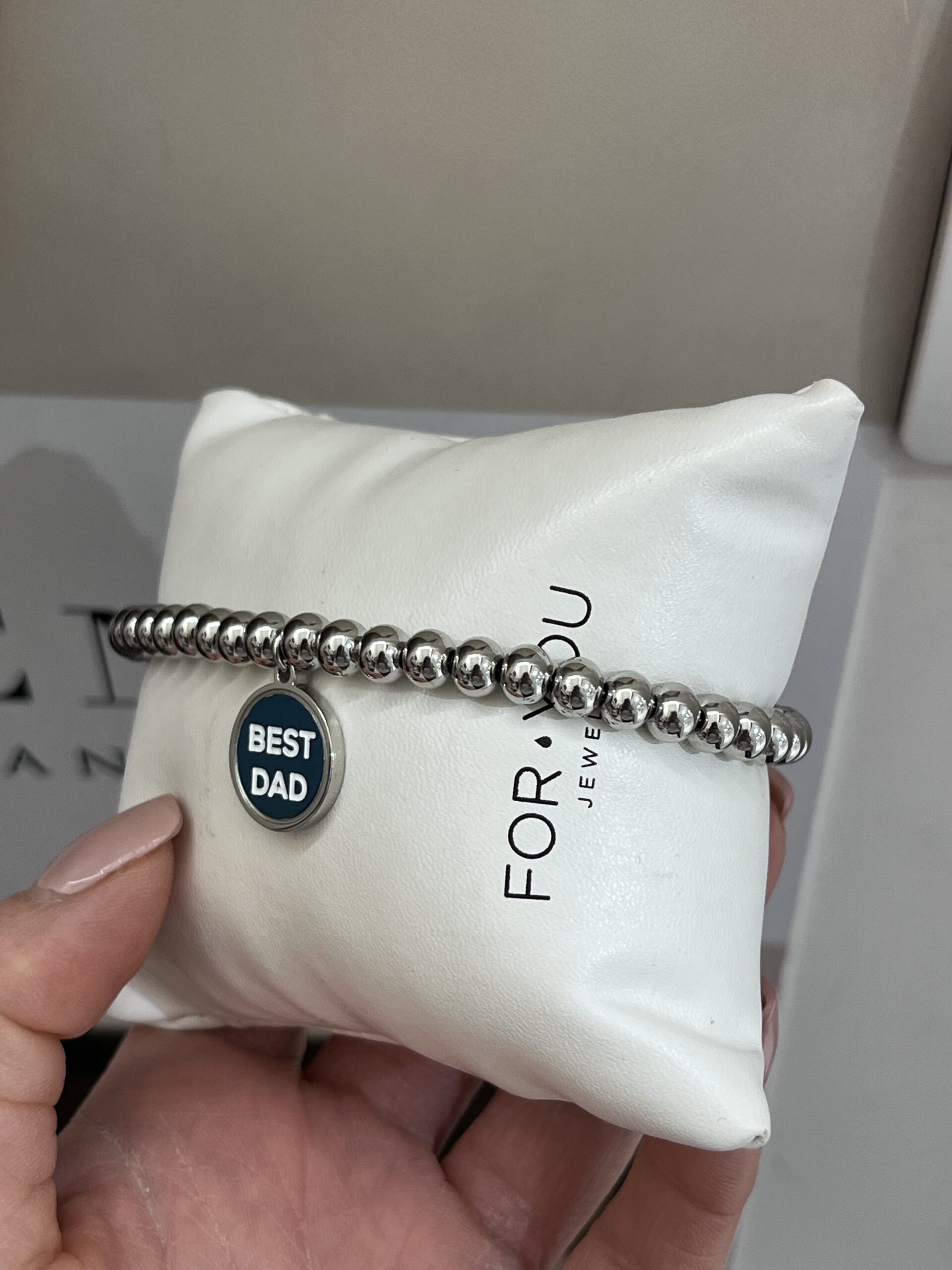 Bracciale Papà - immagine 2