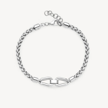 Bracciale knocker