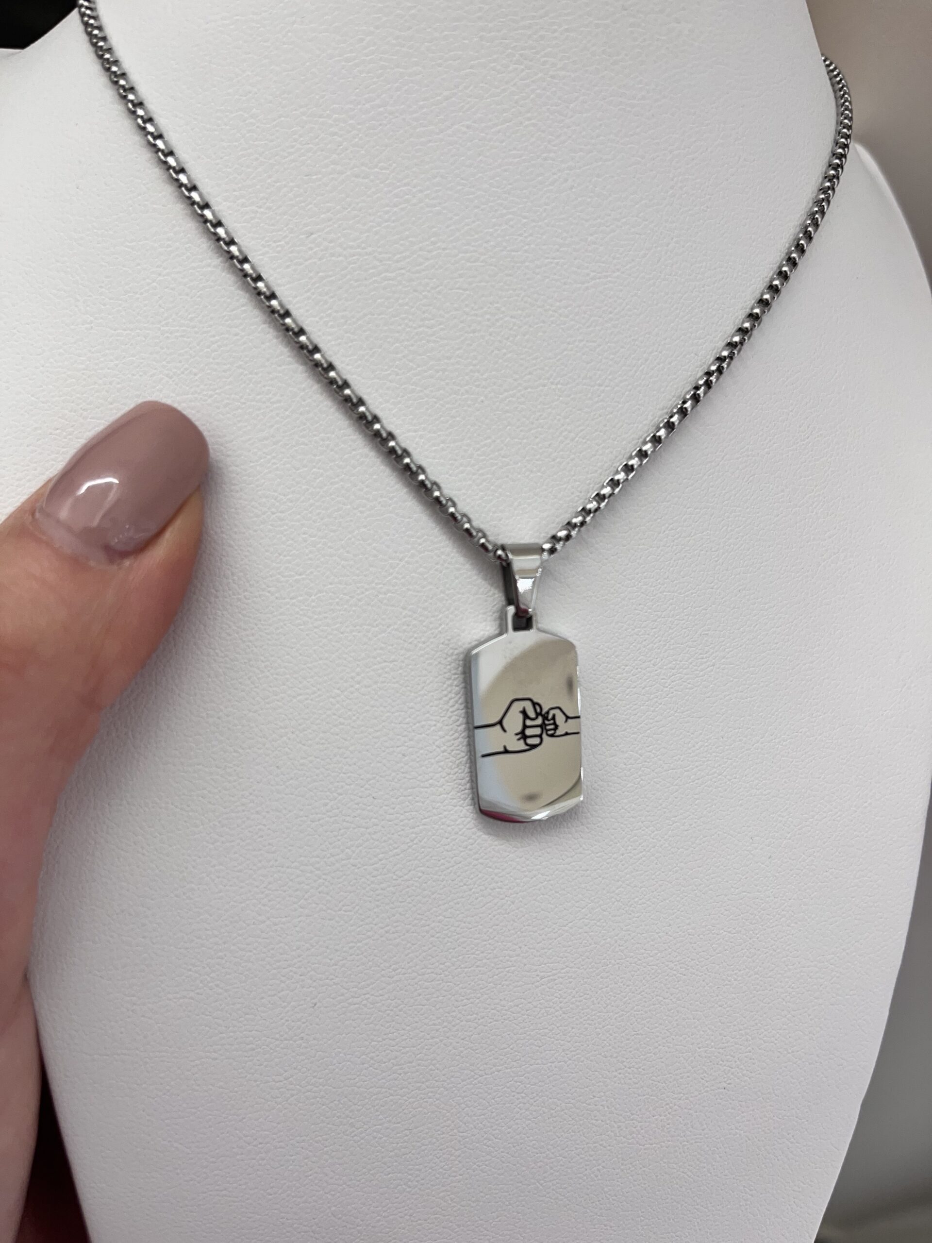 Collana Papà - immagine 2