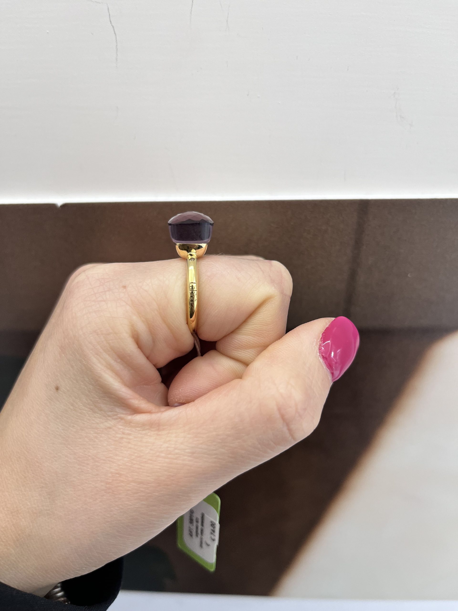 Labriò argento - immagine 2