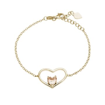 Bracciale amour
