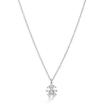 Le bebè le briciole