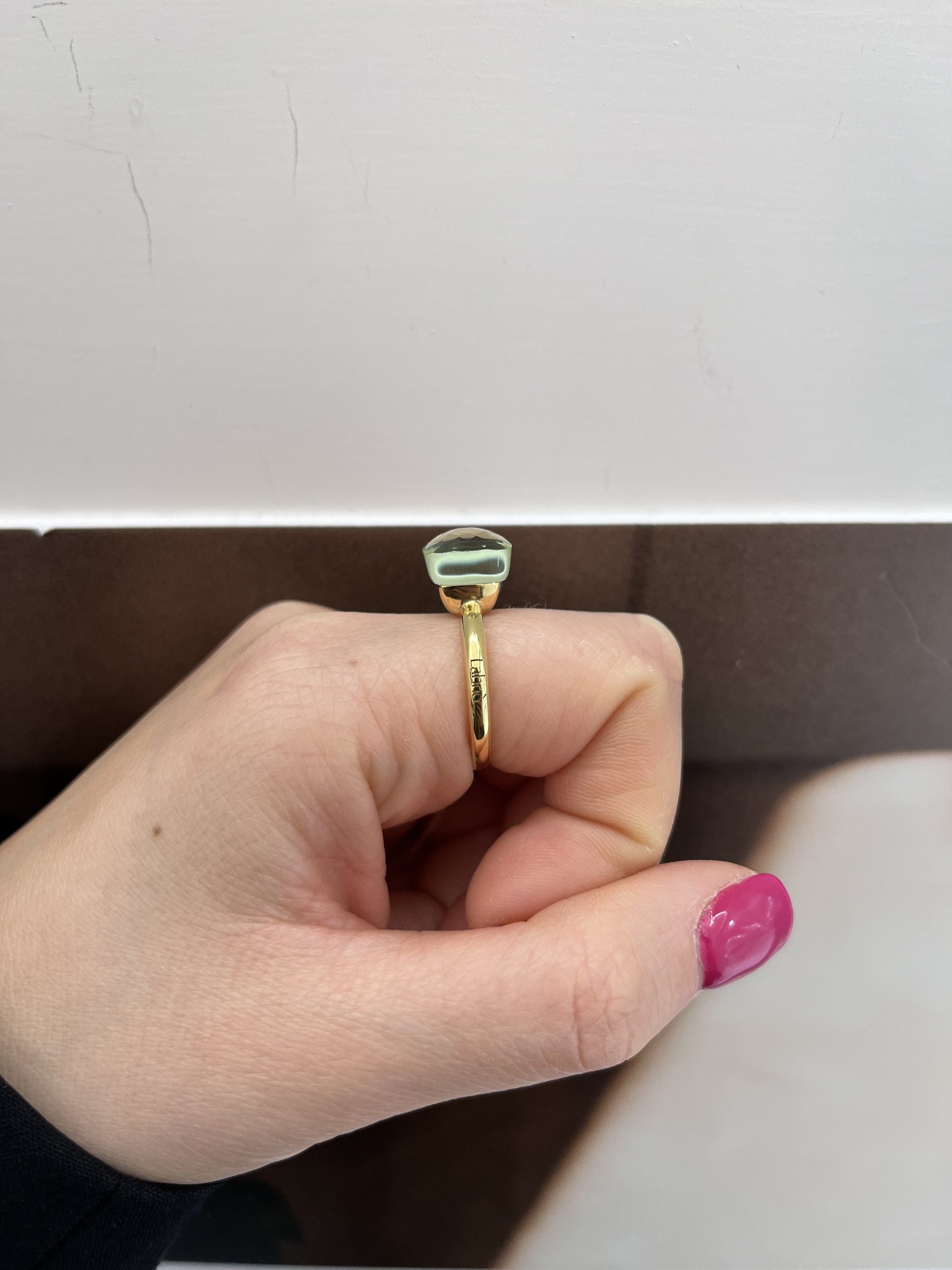 Labriò argento - immagine 3