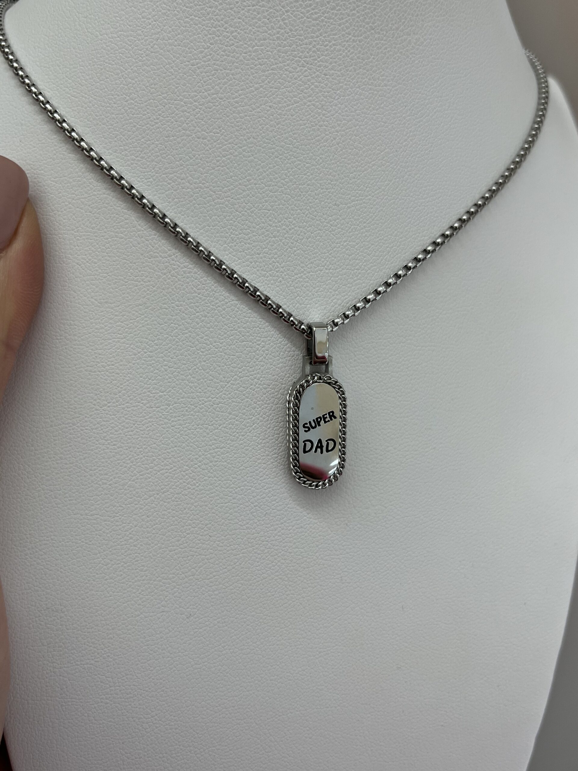 Collana Papà - immagine 3