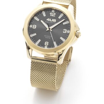 Cesare Paciotti 4Us time Style