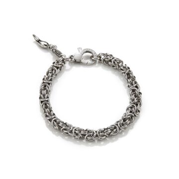Bracciale Bizantina Piccolo