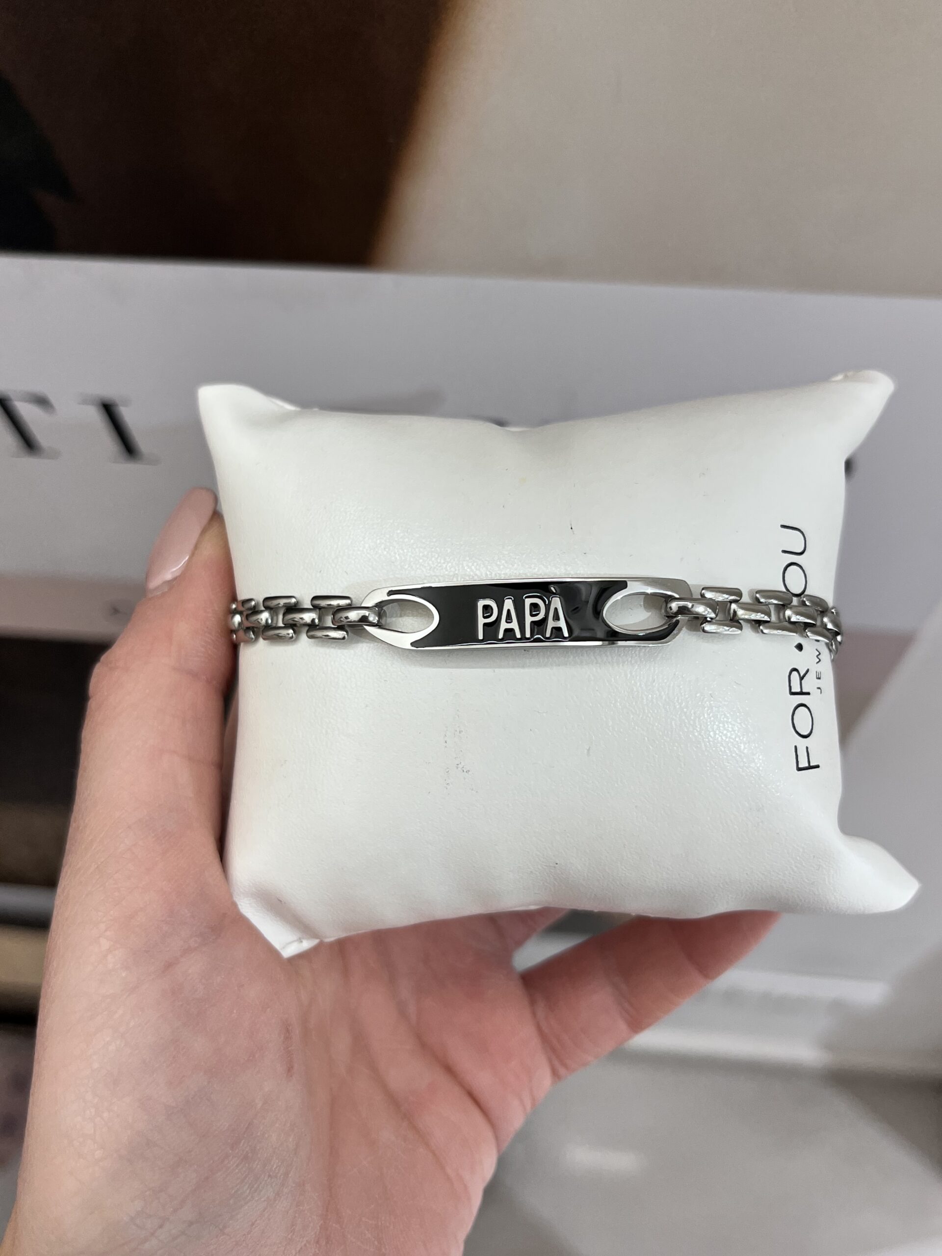 Bracciale Papà