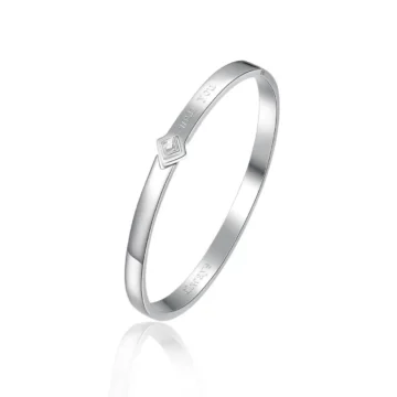 Bracciale Acciaio With You - BWY13