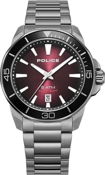 PROMO Orologio Police